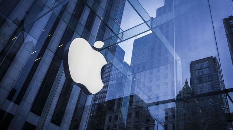 Капіталізація Apple перевищила $ 800 млрд