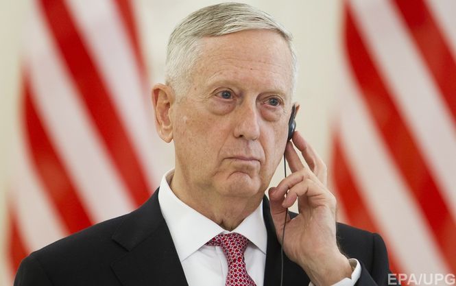 The Washington Post випадково опублікувала телефон глави Пентагону