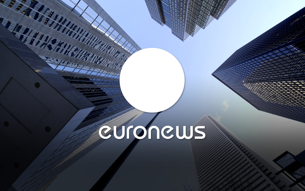 NBC завершила угоду з придбання 25% Euronews
