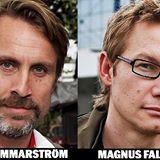 У Сирії звільнили двох викрадених шведських журналістів