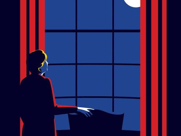 Журнал The New Yorker показав обкладинку, яку готував на випадок перемоги Гілларі Клінтон на виборах