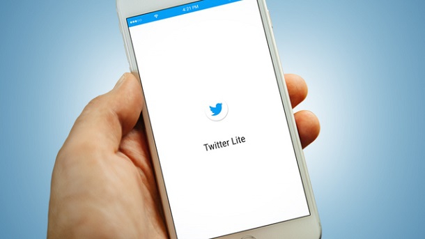 Twitter тестує додаток для країн з обмеженим доступом до інтернету