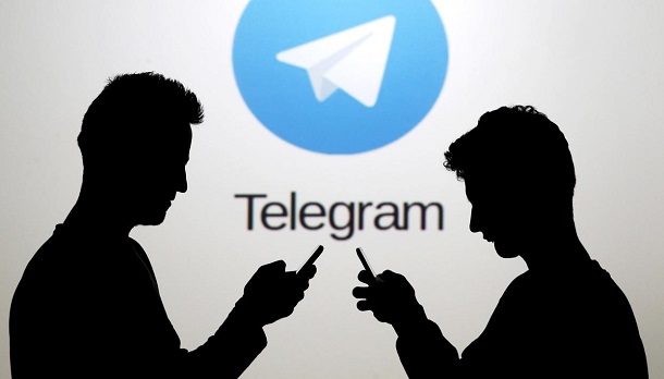 ФСБ Росії погрожує Telegram штрафом за відмову надати дані