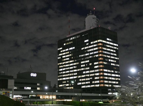 Японська телекомпанія визнала, що їх працівниця померла від перевтоми