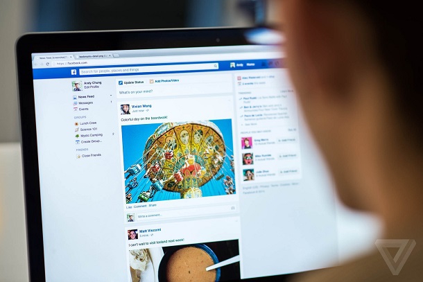 Facebook запустила технологію «Індикатор довіри» для визначення надійних ЗМІ
