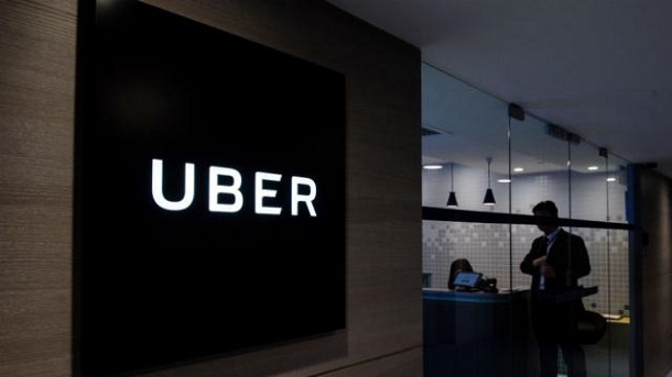 Три країни почали розслідування щодо Uber через приховування крадіжки даних