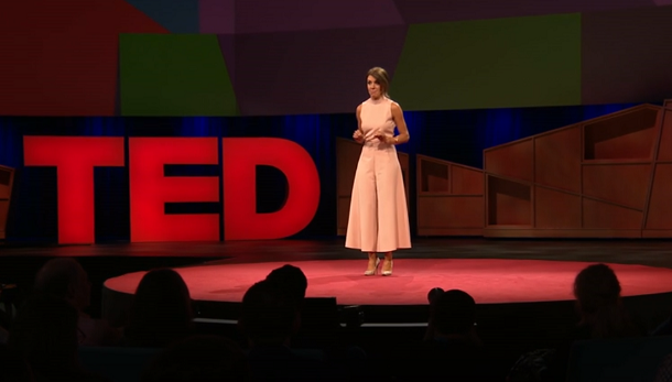 Вісім TED-виступів про секрети медіа й соцмереж