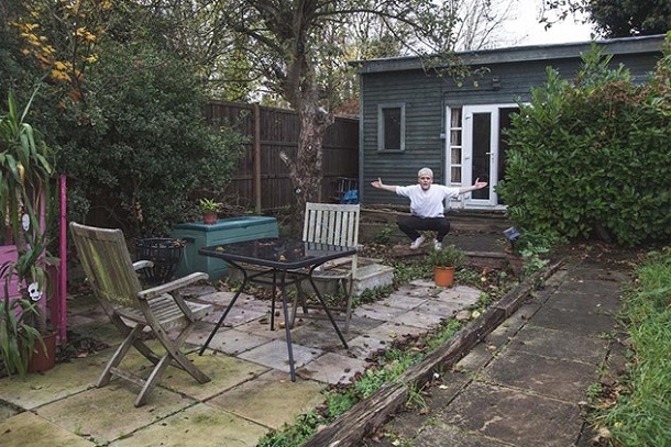 Журналіст через фейкові відгуки видав задній двір свого будинку за кращий ресторан в Лондоні