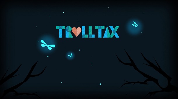 Креативники створили сайт Troll Tax, який перетворює твіти з тролінгом на пожертвування