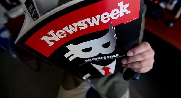 Редактор Newsweek написав колонку, в які розповів про хаос у виданні після низки звільнень