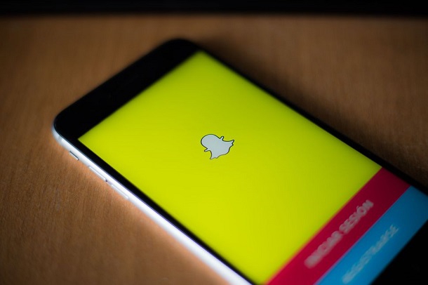 Американська модель одним твітом обрушила акції Snapchat на 1,5 мільярда доларів