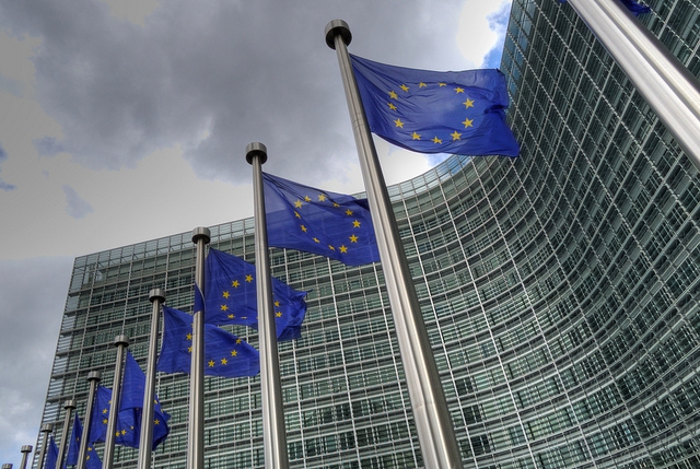 В Єврокомісії пропонують створити Кодекс принципів для соцмереж