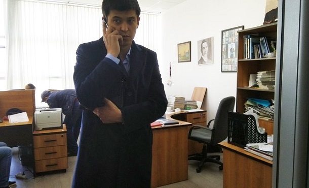 У Казахстані обшукали редакцію Forbes та ще одного медіа