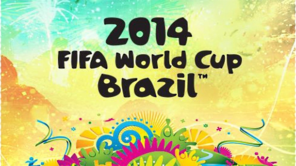 Чемпіонат світу з футболу 2014: свято інтерактивності
