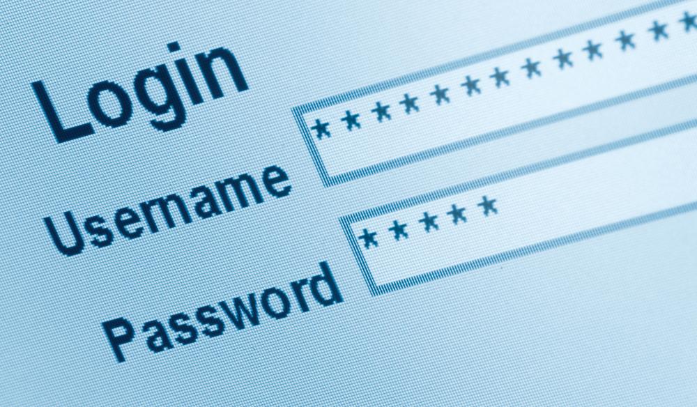 Хакери використовують слабкі паролі – дослідження