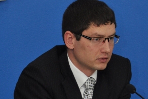 Олександр Бурмагін: «Журналістам на вибори варто взяти роздрукований закон»