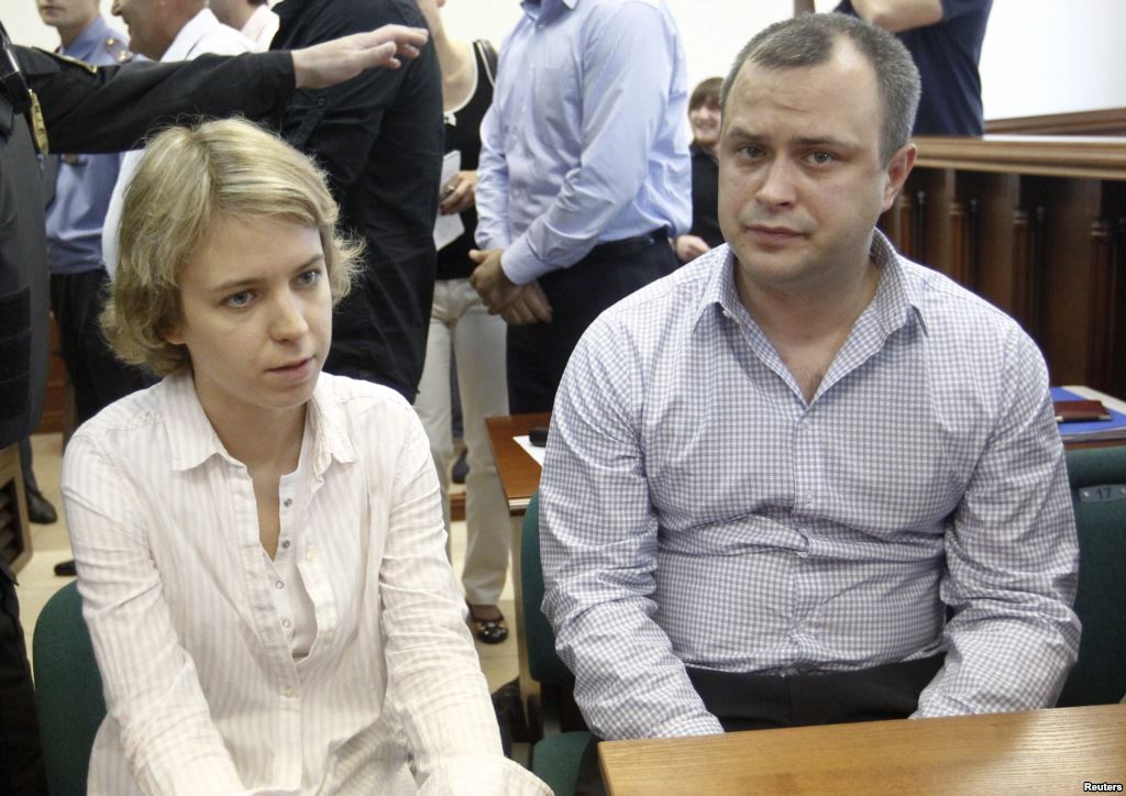 Діти Анни Політковської вимагають від обвинувачених 5 мільйонів рублів компенсації